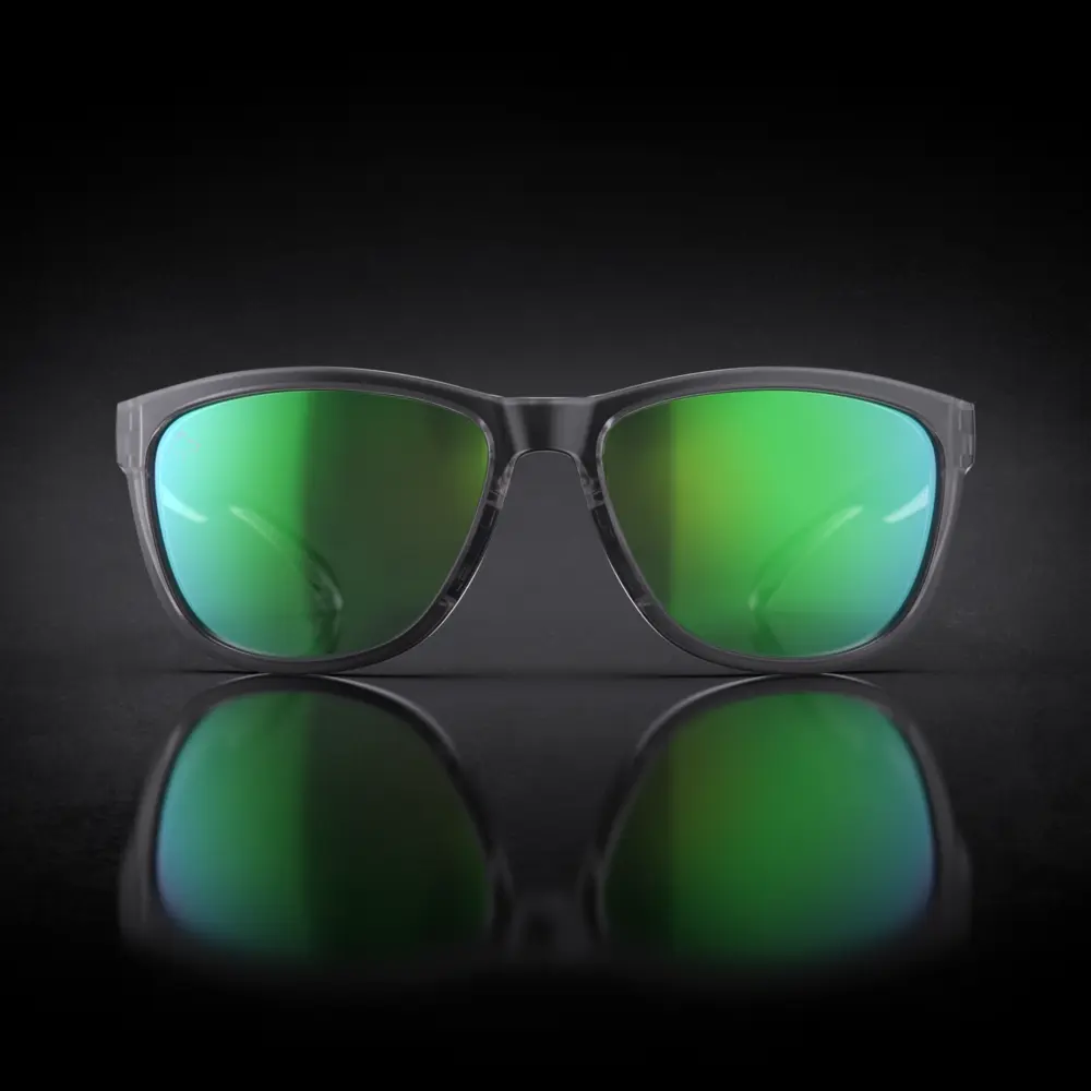 Green Wolf Scout - Green Smoke - Image 4