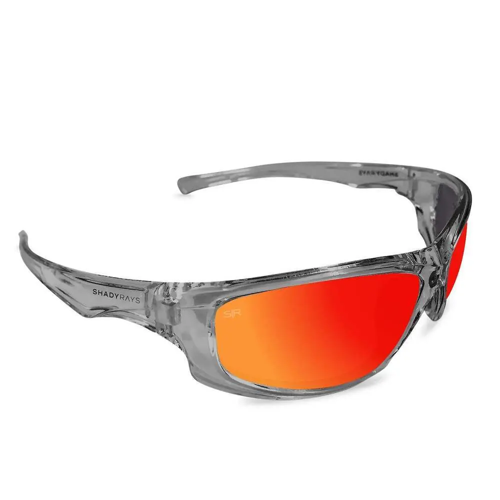 X Series - Infrared Smoke Polarized - Image 3