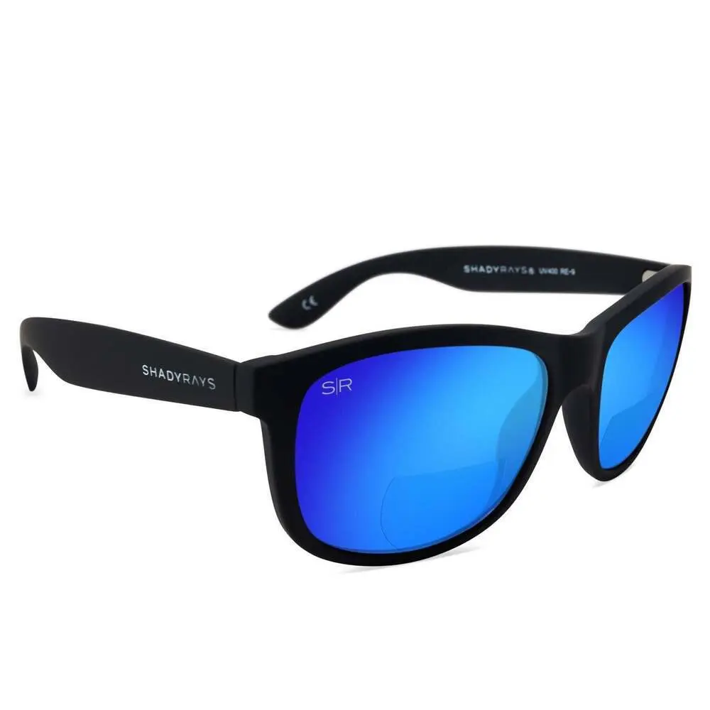 Signature Series Readers +1.5 - Black Glacier - Image 2