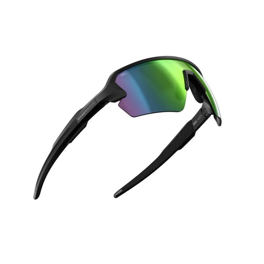 Apex Elite - Black Emerald