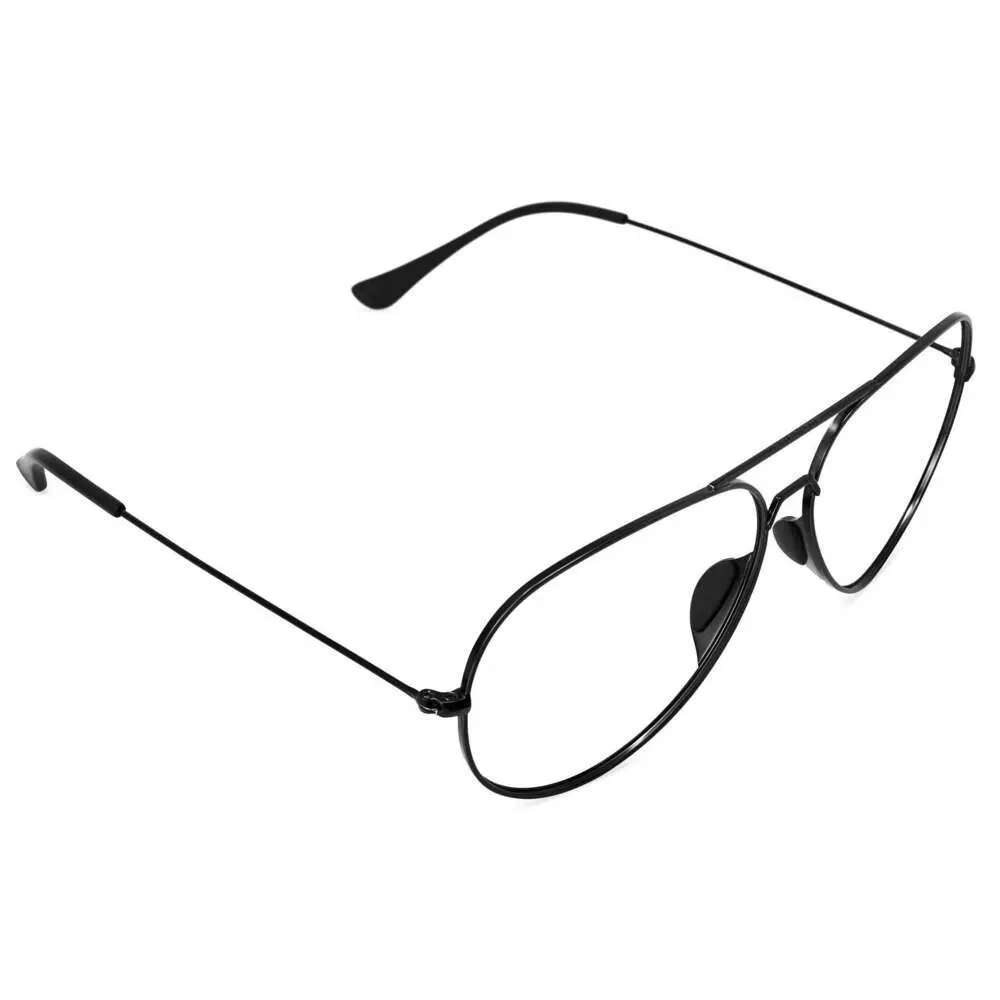 Tangle Free Aviator M/L Rx - Stealth - Image 2