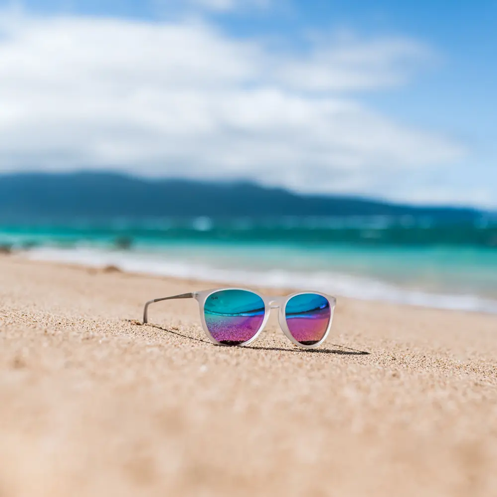 Allure - Crystal Lagoon Polarized - Image 3