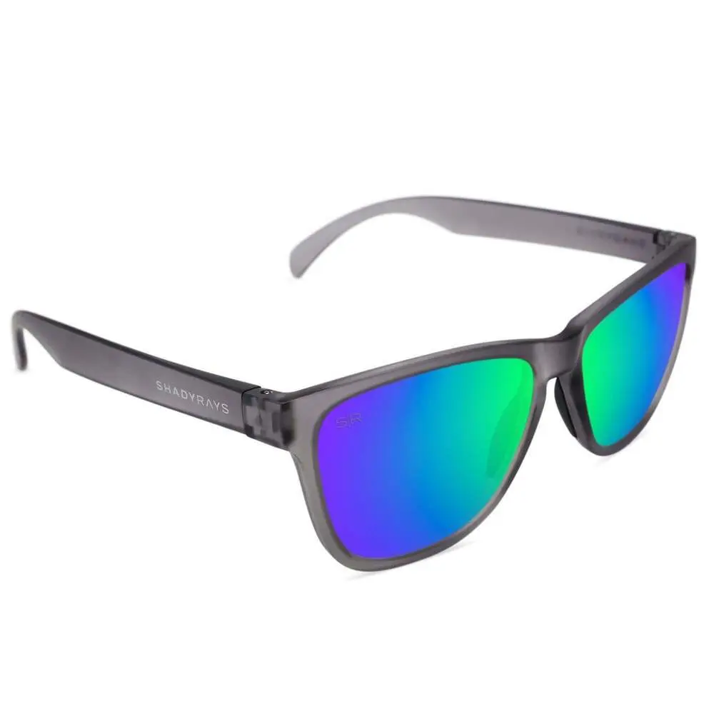 Cascade - Emerald Smoke Polarized - Image 3