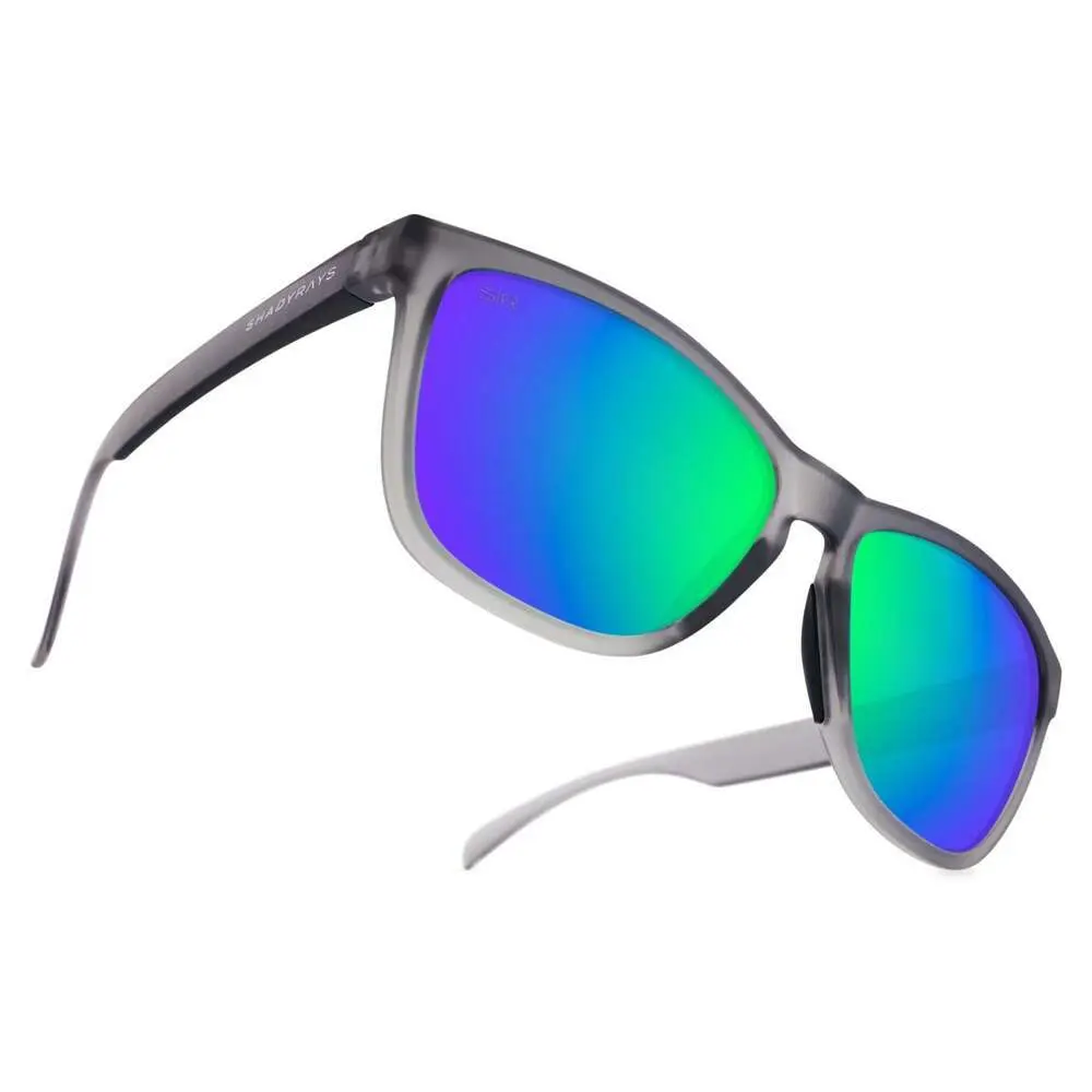 Cascade - Emerald Smoke Polarized