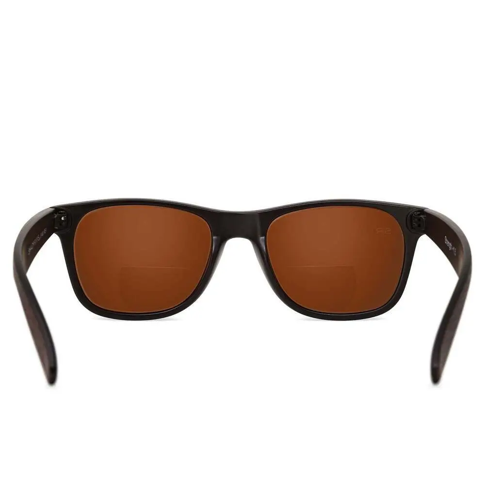 Classic Timber Readers +2.5 - Amber Woods - Image 5