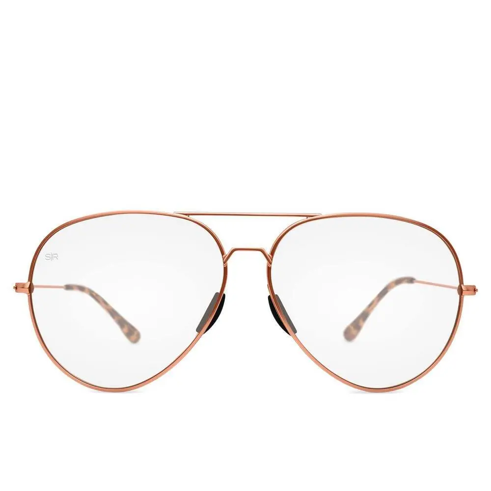 Tangle Free Aviator S Rx - Peach