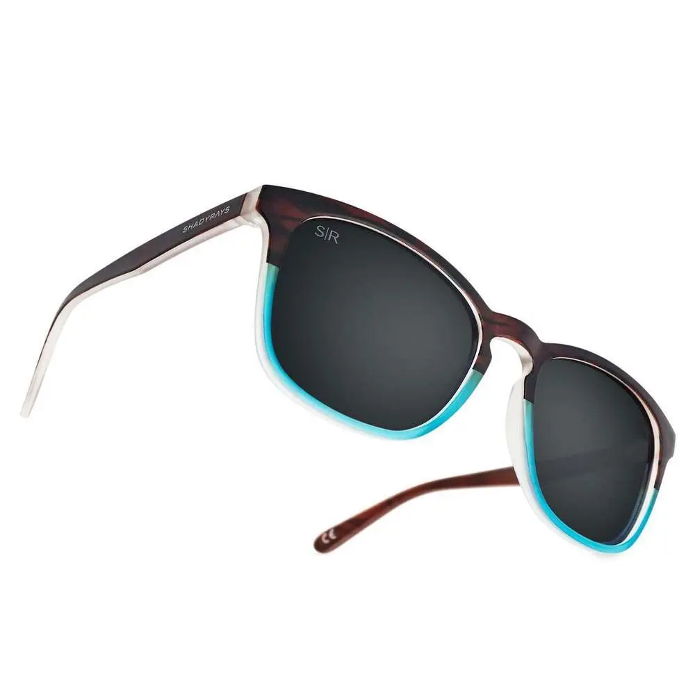 Cypress - Driftwood Polarized