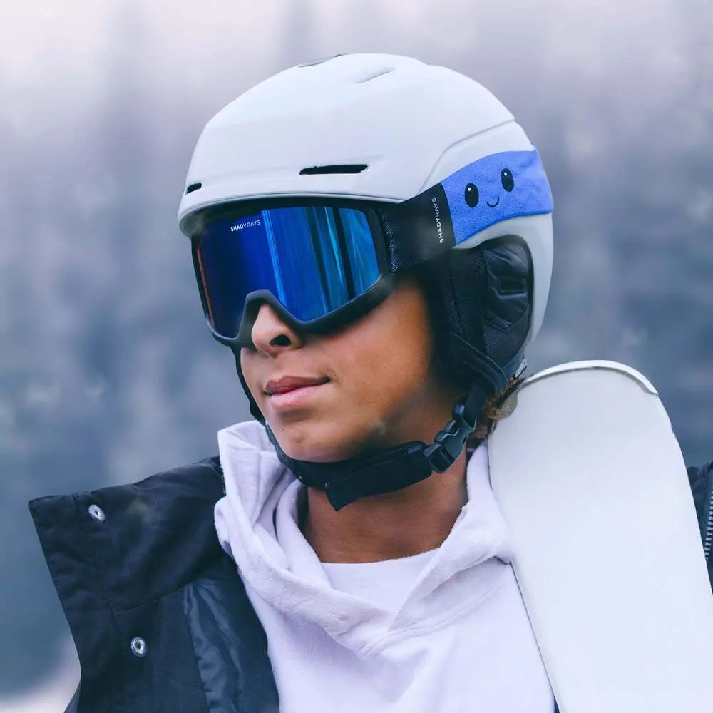 Drift Youth Goggles - Frosty Feels - Image 3