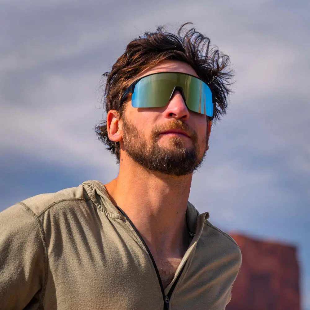 Rival Shift - Black Gold Polarized - Image 6