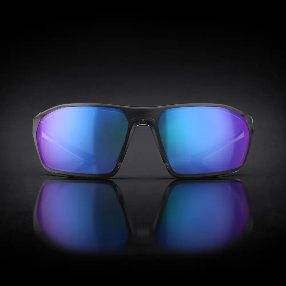 Green Wolf Ace - Glacier Smoke - Image 4