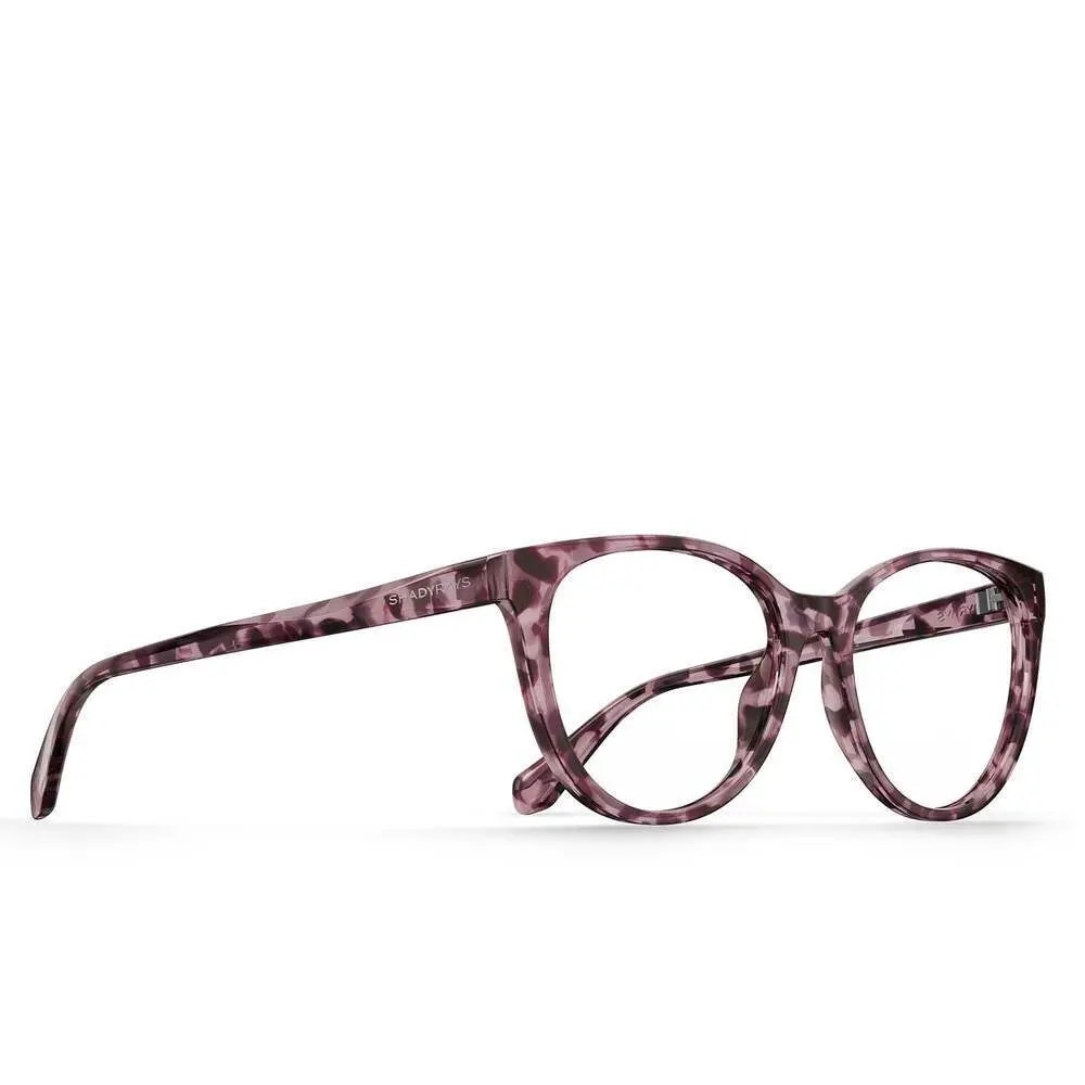 Paloma Rx - Blush Tortoise - Image 2