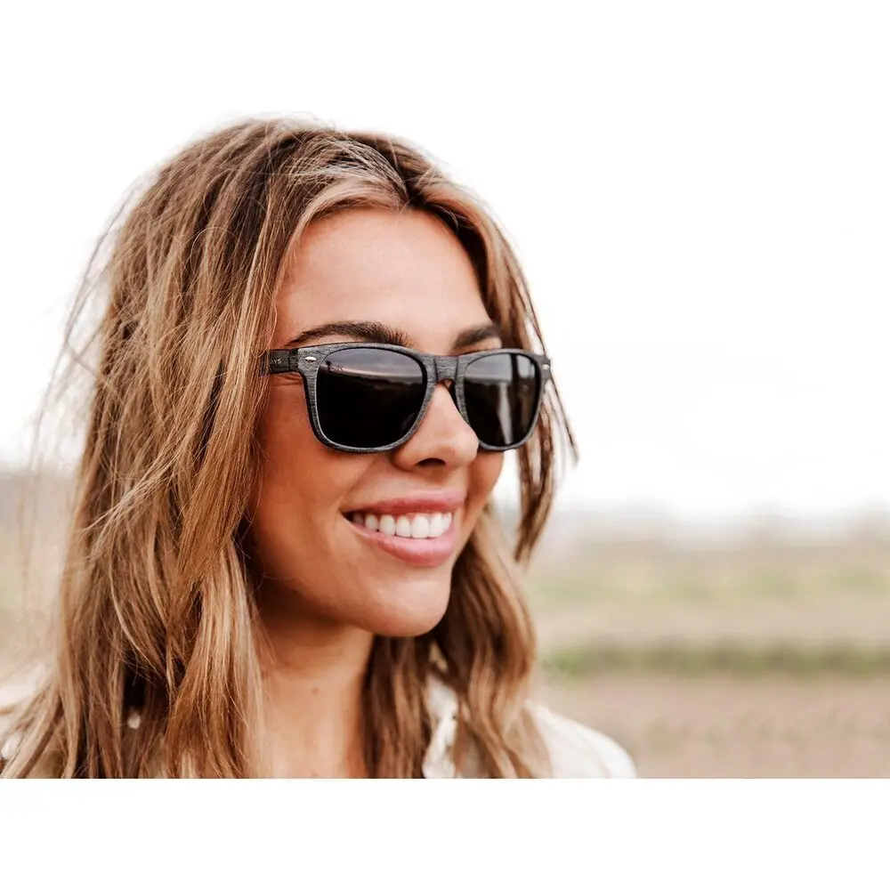 Classic Timber - Black Timber Polarized - Image 4