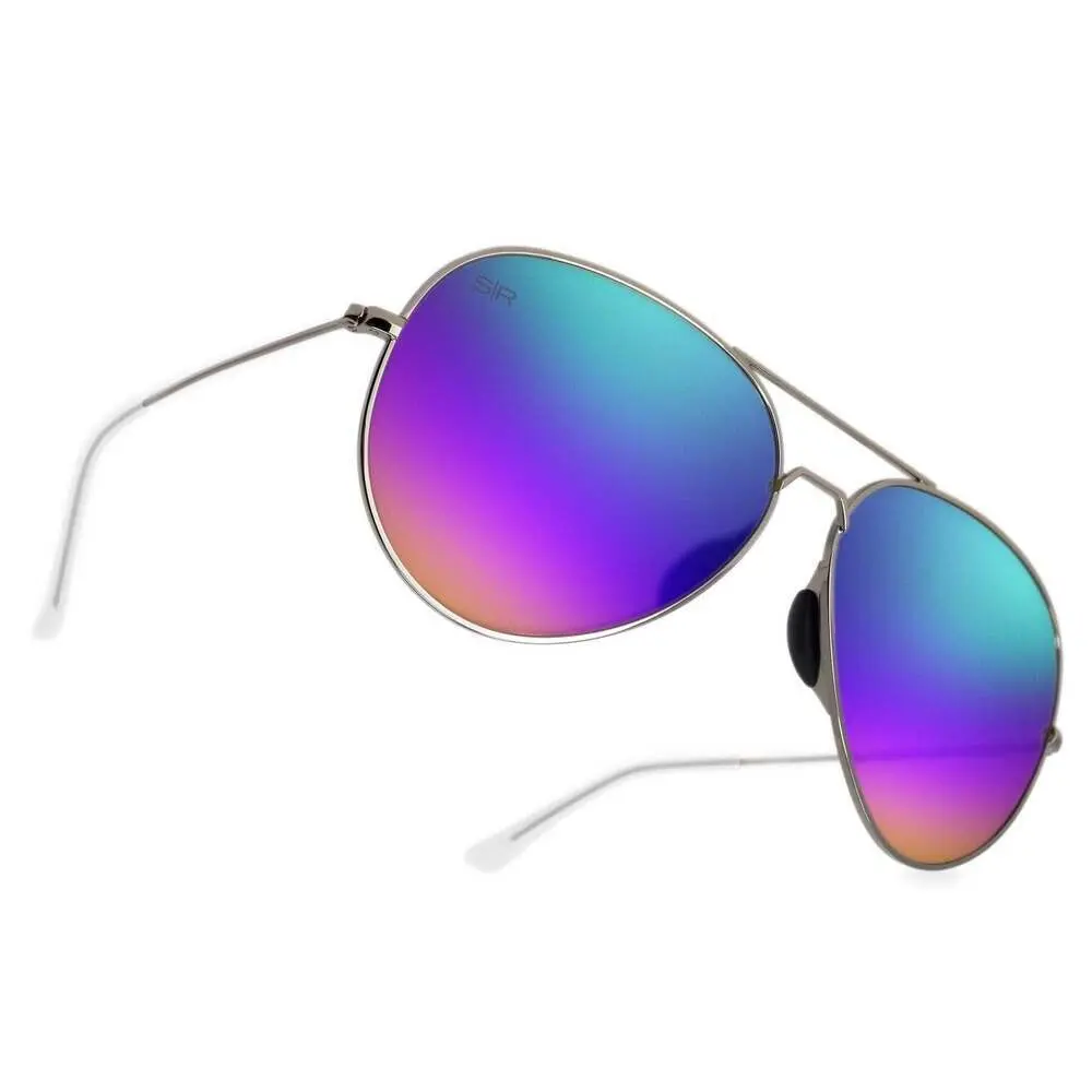 Tangle Free Aviator - Lagoon Polarized - Image 2
