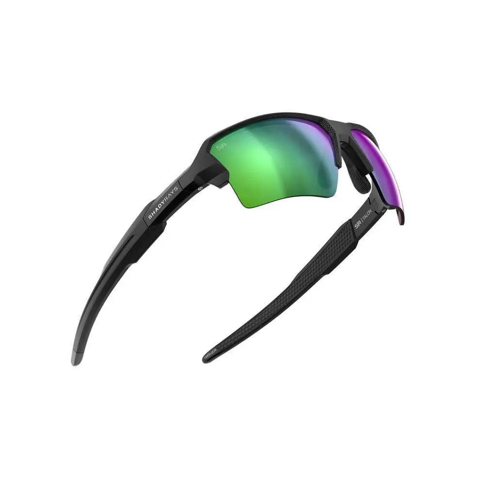 Talon Elite - Black Emerald