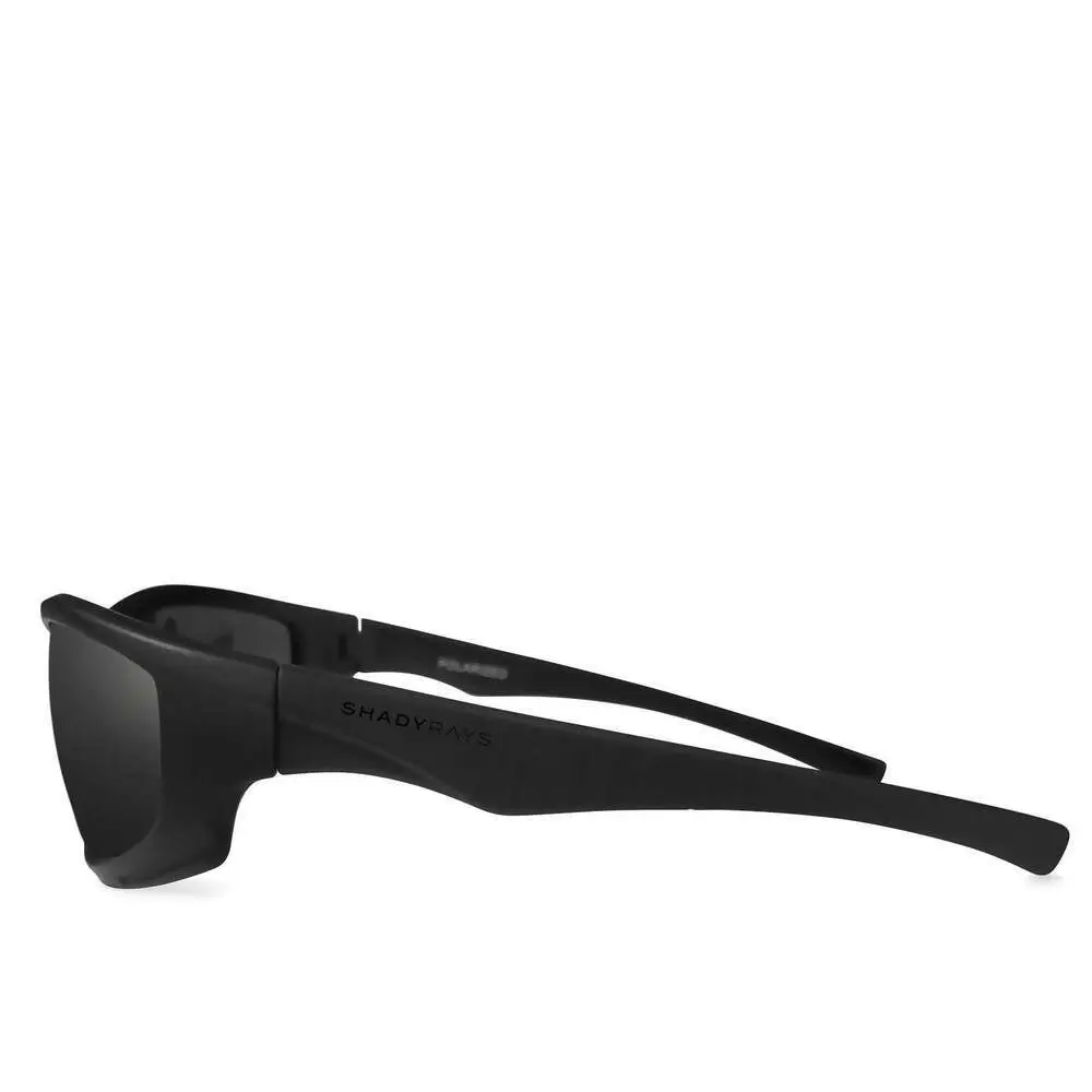 X Series - Blackout Polarized Undercover - Image 4
