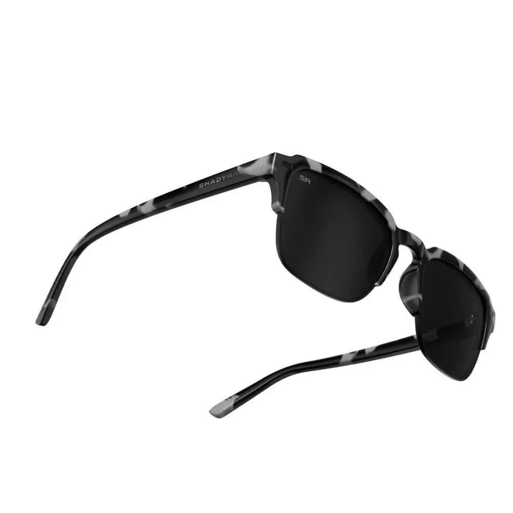 Kingbrook - Marble Tortoise Polarized