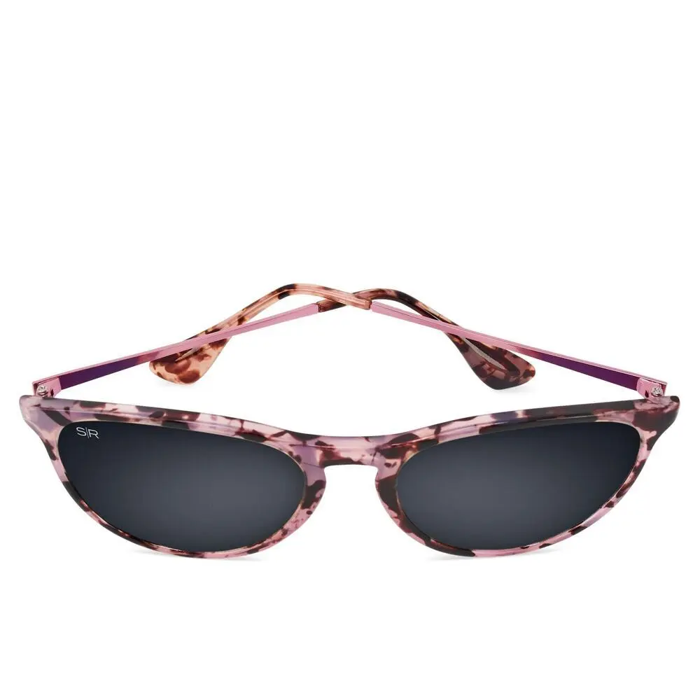 Allure - Midnight Pink Tortoise Polarized - Image 3