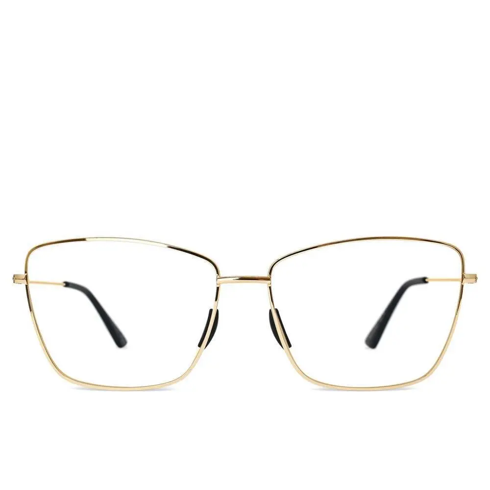 Tangle Free Melrose Rx - Gold