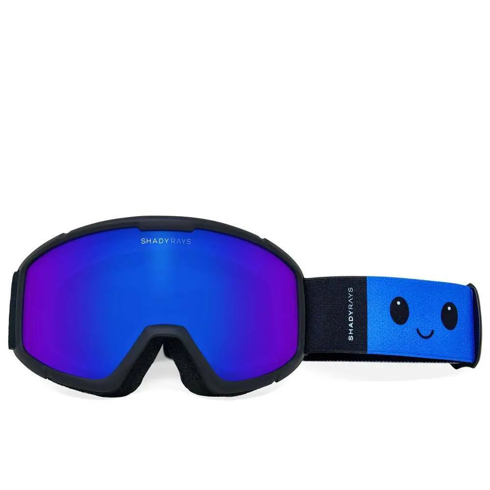 Drift Youth Goggles - Frosty Feels - Image 4