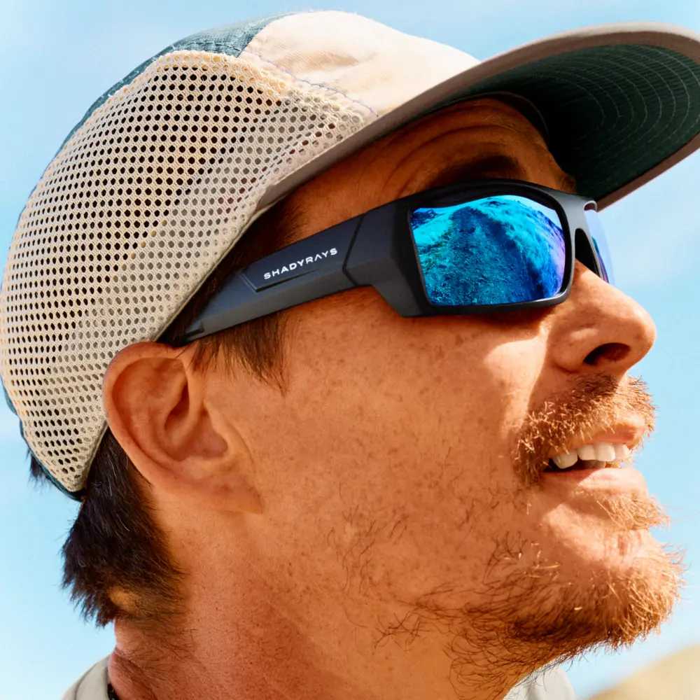 Reign - Black Glacier Polarized - Image 5