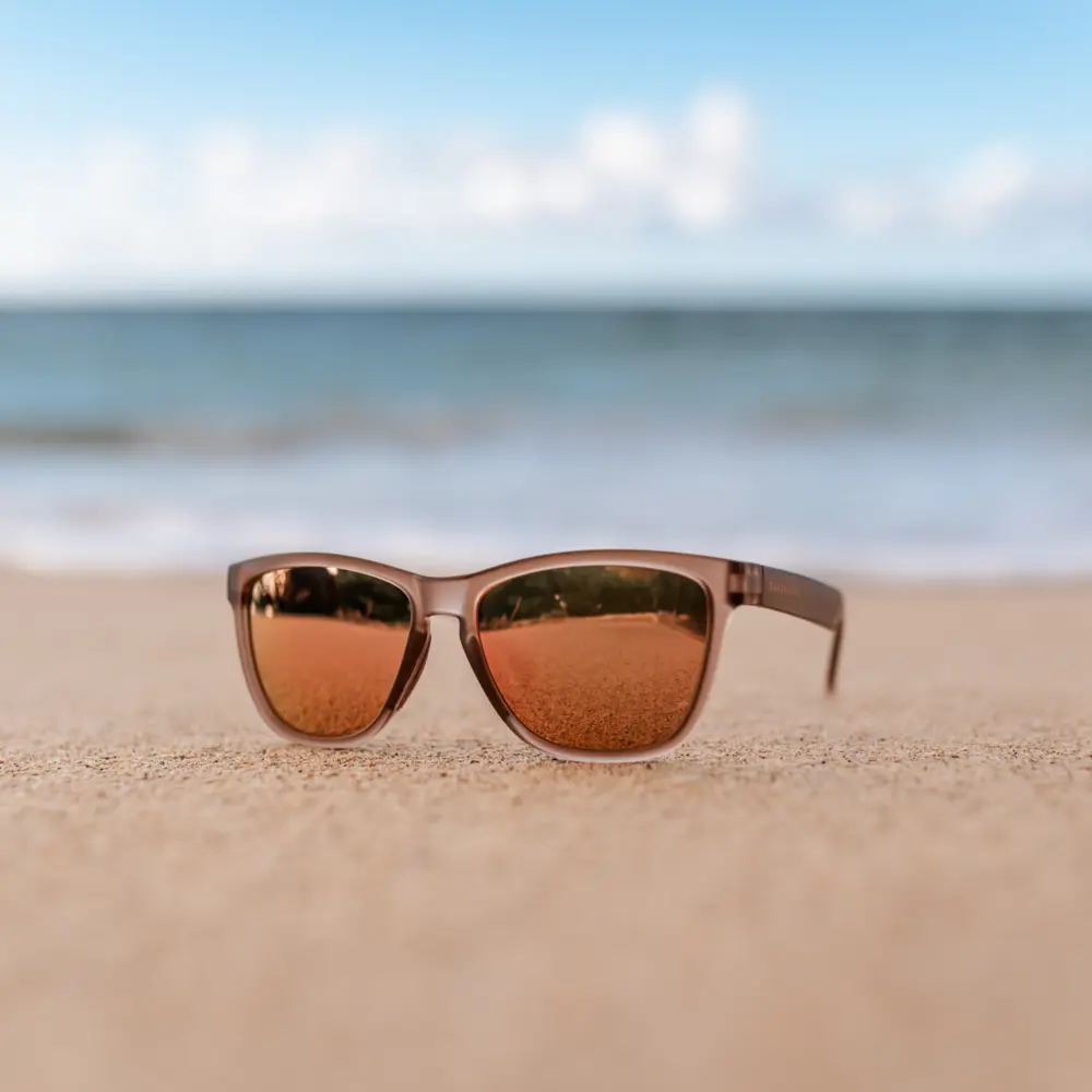 Cascade - Peach Polarized - Image 5