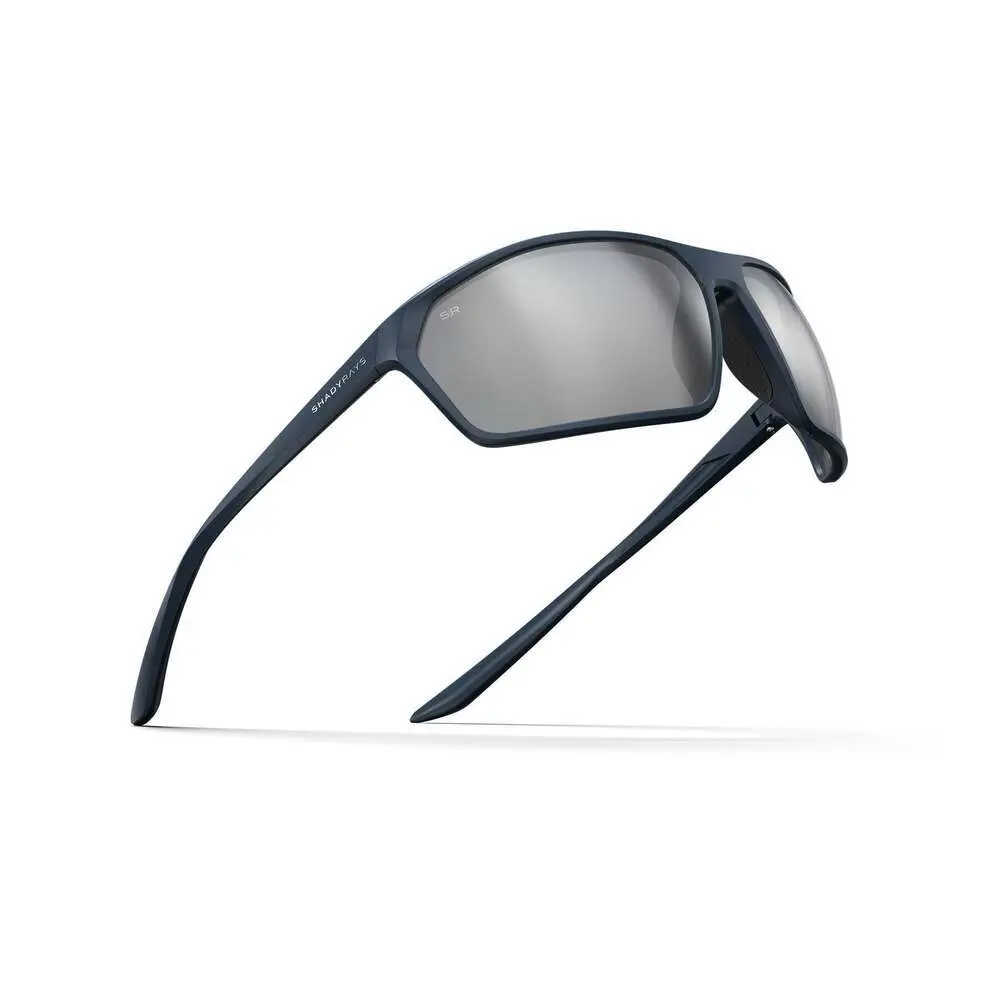 Ace - Slate Navy Polarized
