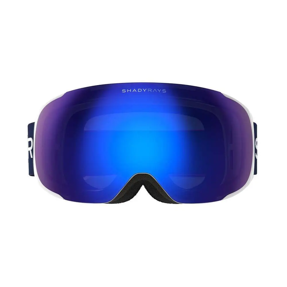 Denali Snow Goggle - Independence Navy - Image 2