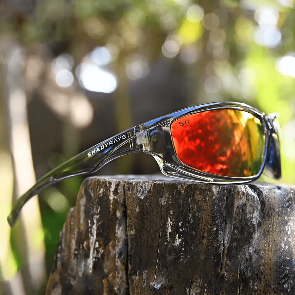 X Series - Infrared Smoke Polarized - Image 6