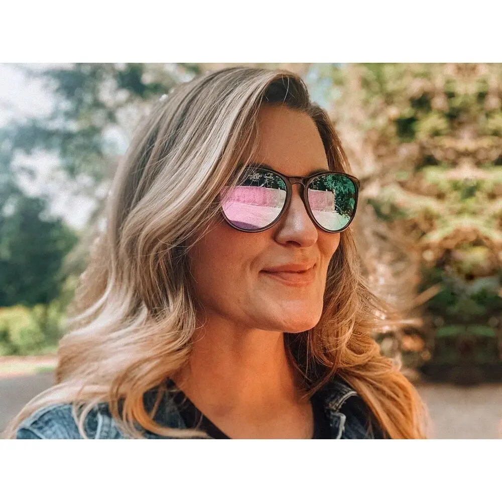 Allure - Pink Tortoise Polarized - Image 4