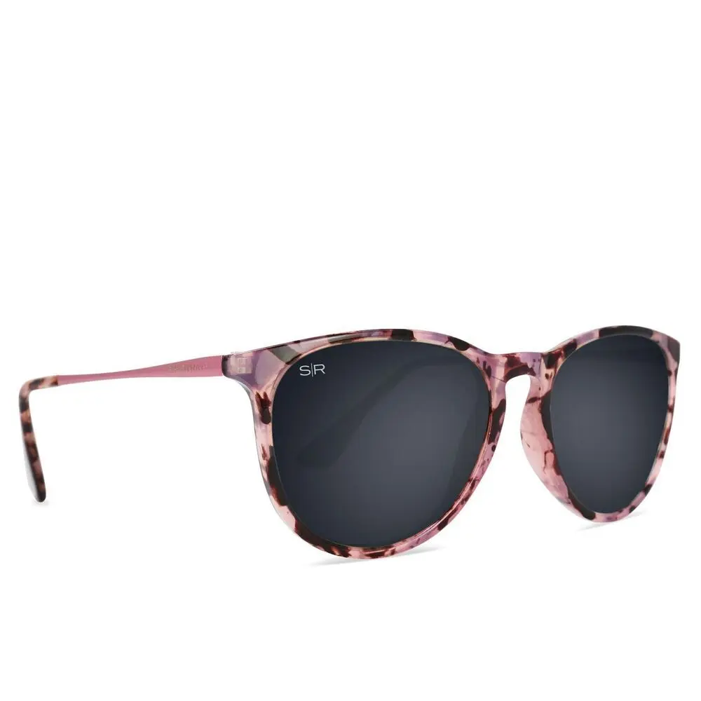 Allure - Midnight Pink Tortoise Polarized - Image 4