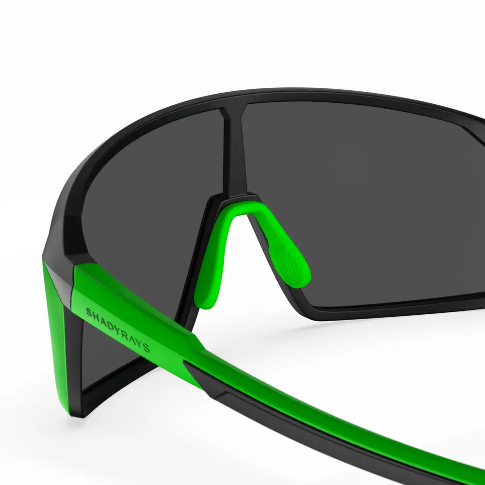 Youth Rival - Lime Black - Image 4