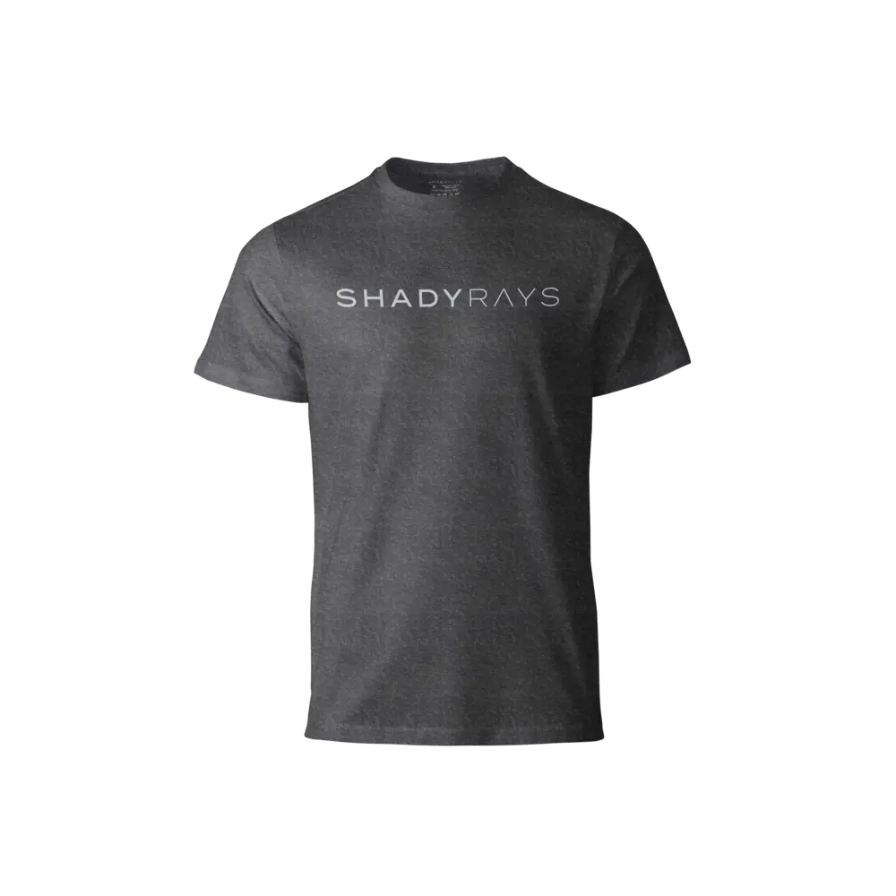 Graphic T-Shirt - Signature Slate