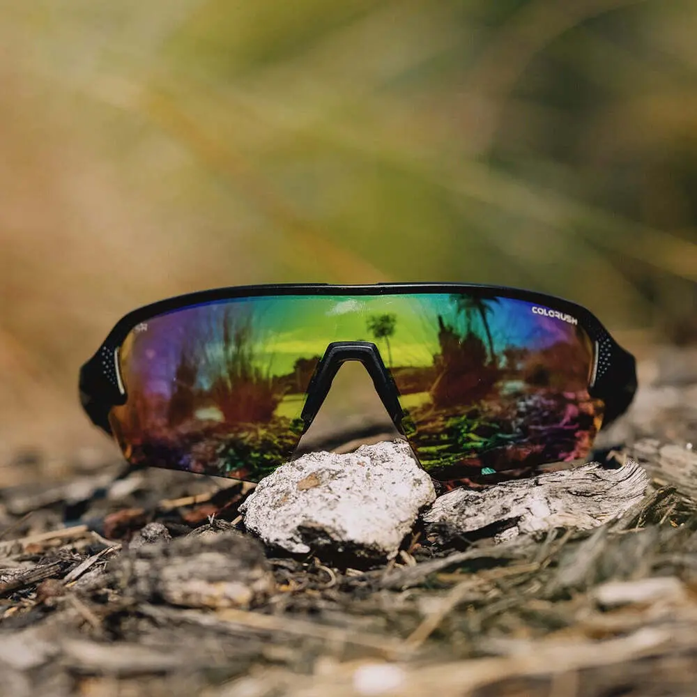 Apex Elite - Black Emerald - Image 6