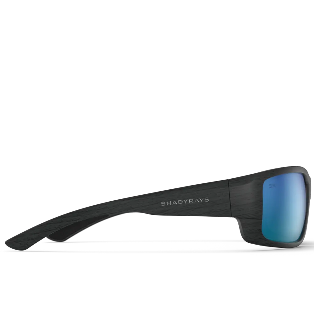 Capitan - Ocean Driftwood Polarized - Image 3