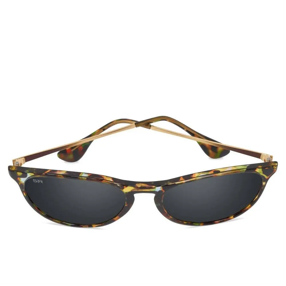 Allure - Mosaic Tortoise Polarized - Image 4