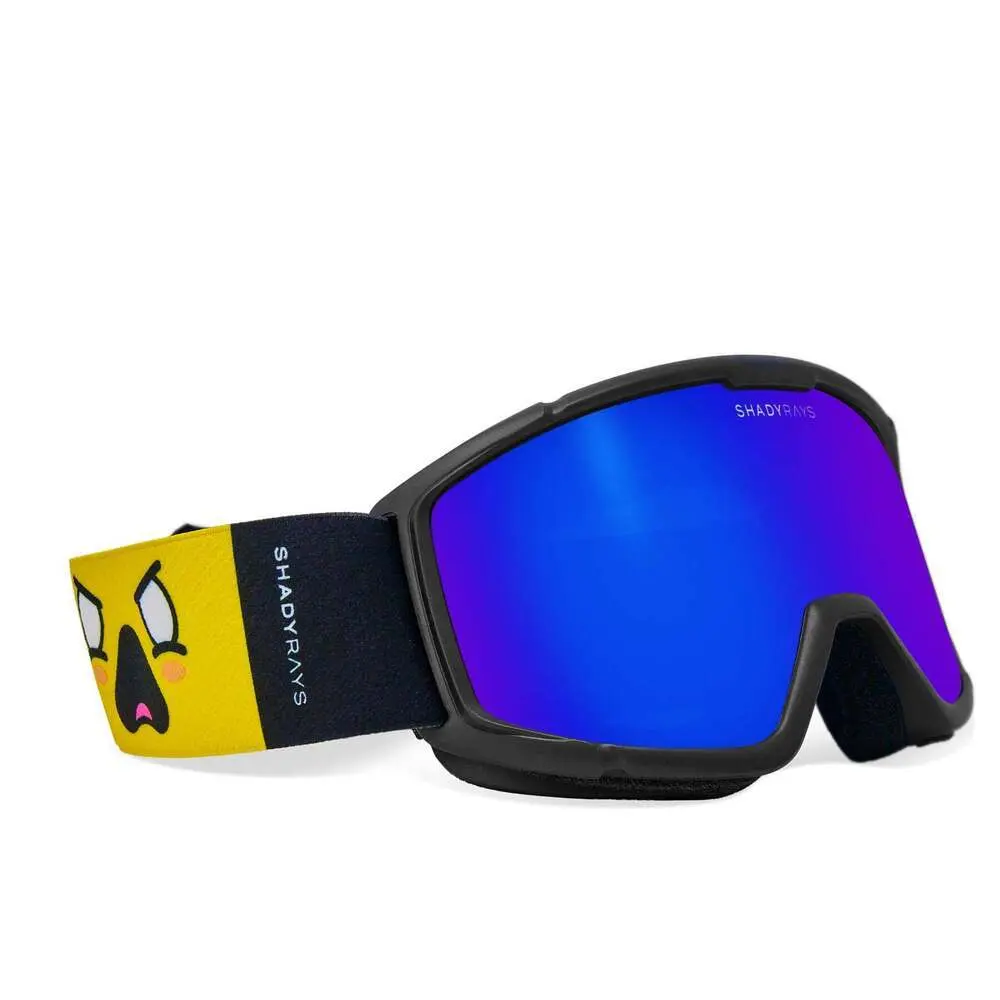 Drift Youth Goggles - Frosty Feels