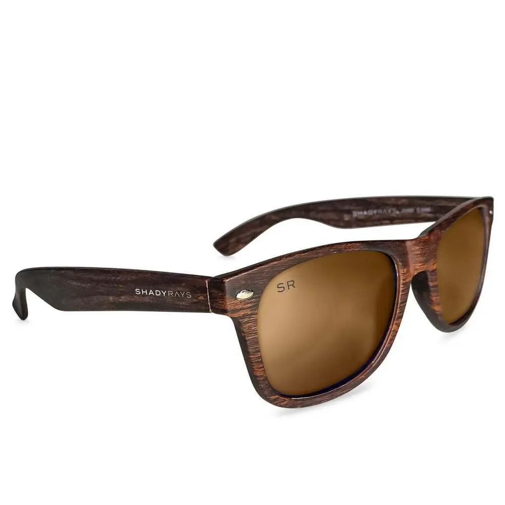 Classic Timber - Amber Woods Polarized - Image 2