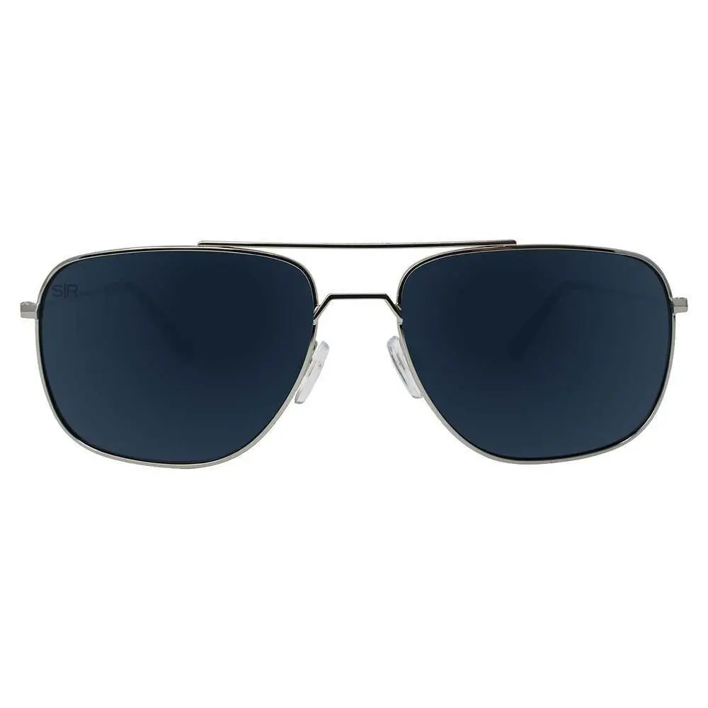 Navigator - Navy Silver Polarized - Image 3