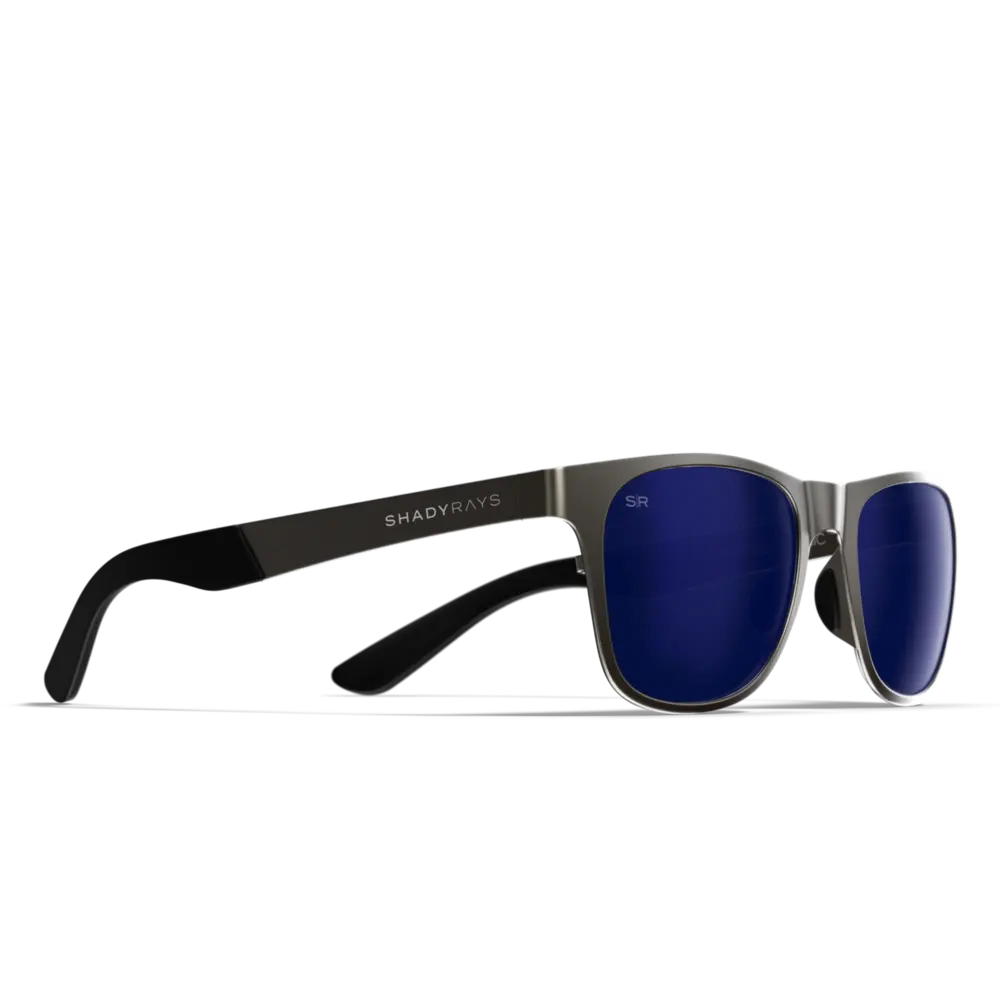 Metal Classic - Gunmetal Polarized - Image 3
