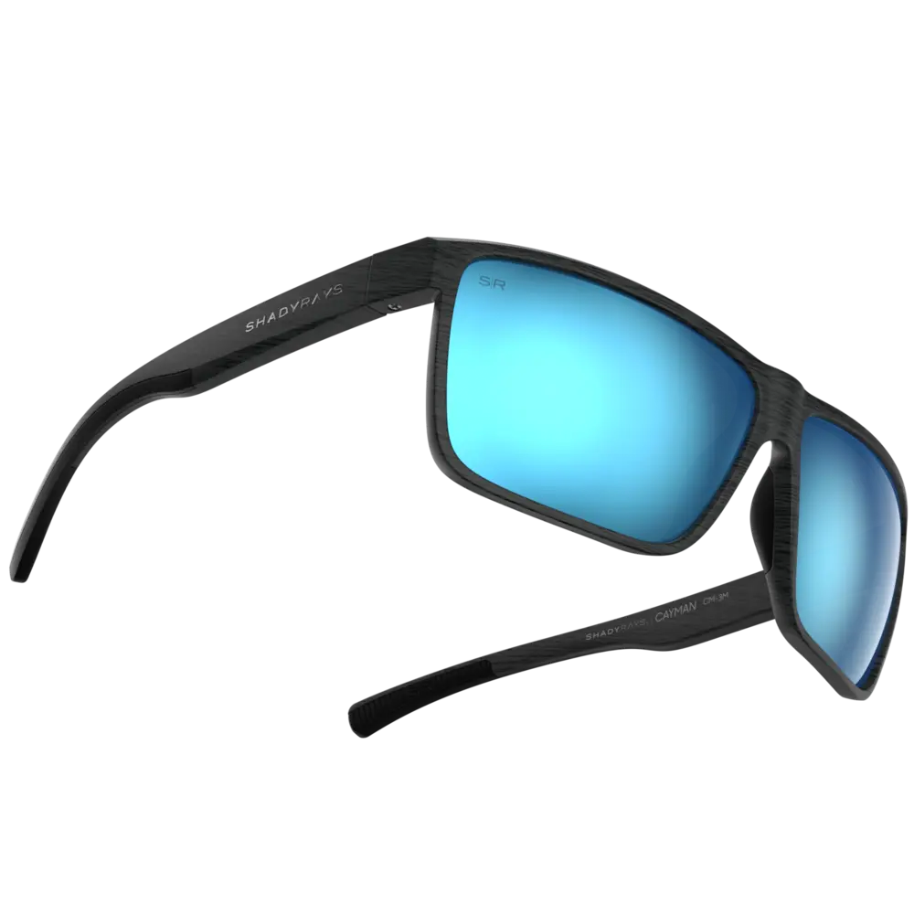 Cayman - Ocean Driftwood Polarized