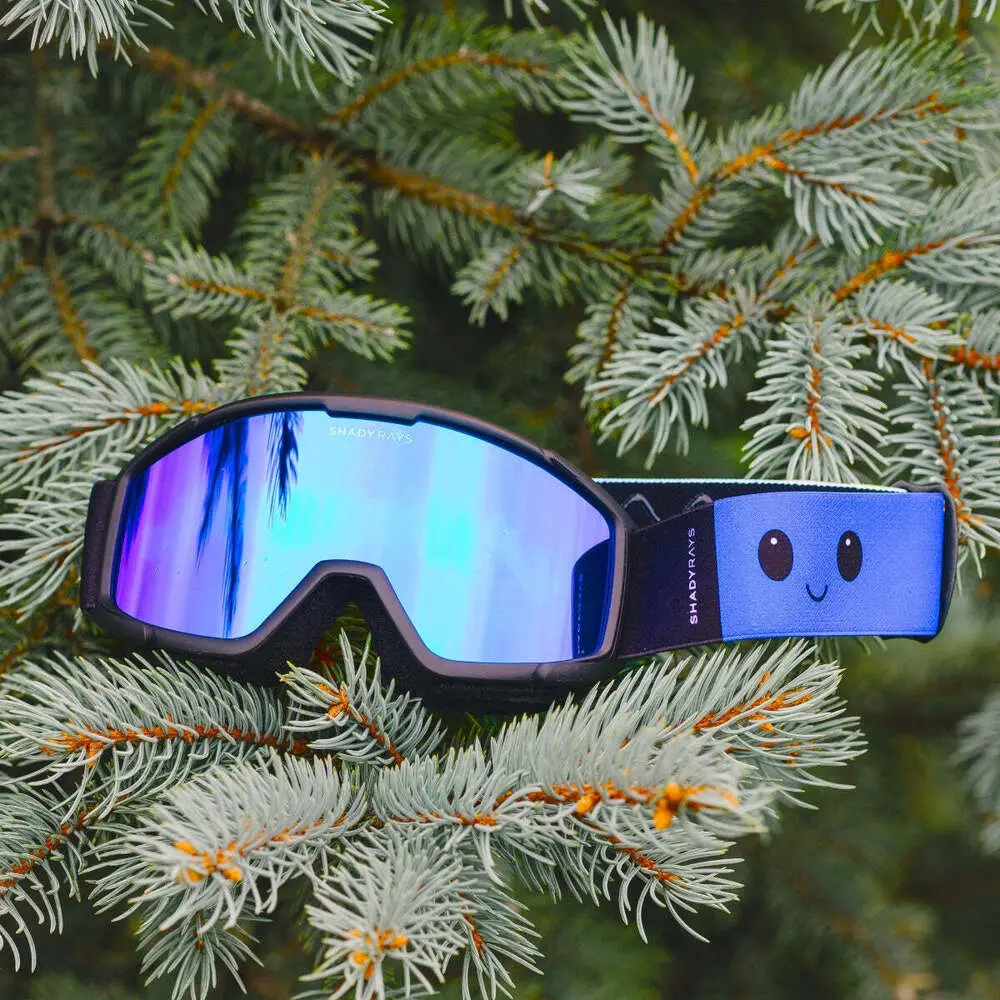 Drift Youth Goggles - Frosty Feels - Image 6