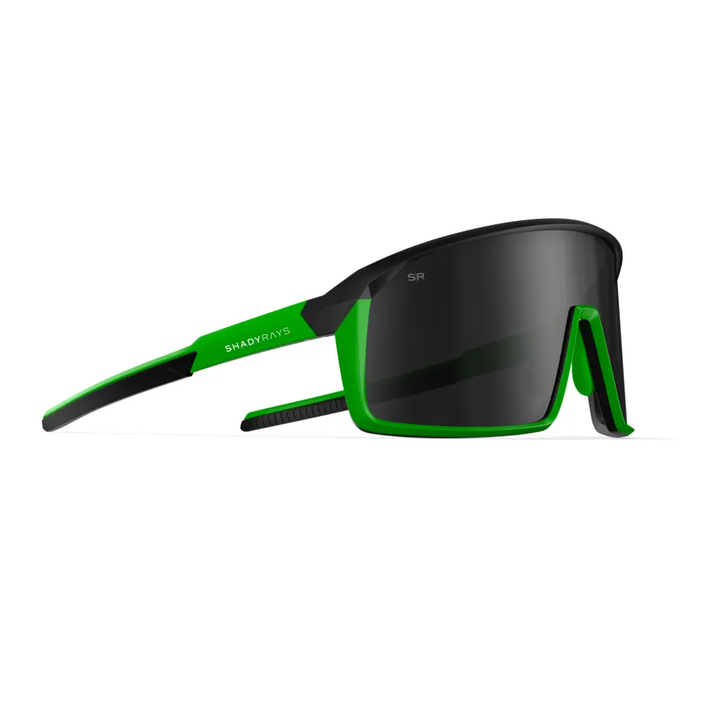 Youth Rival - Lime Black - Image 3