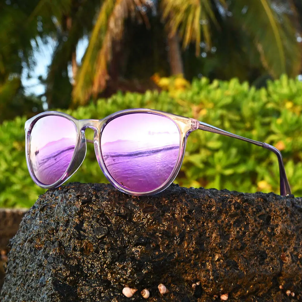 Allure - Lavender Polarized - Image 7
