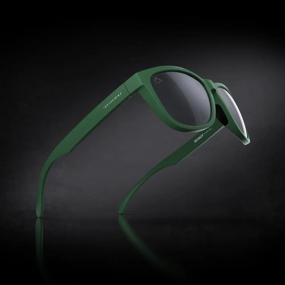 Green Wolf Scout - Fairway - Image 2