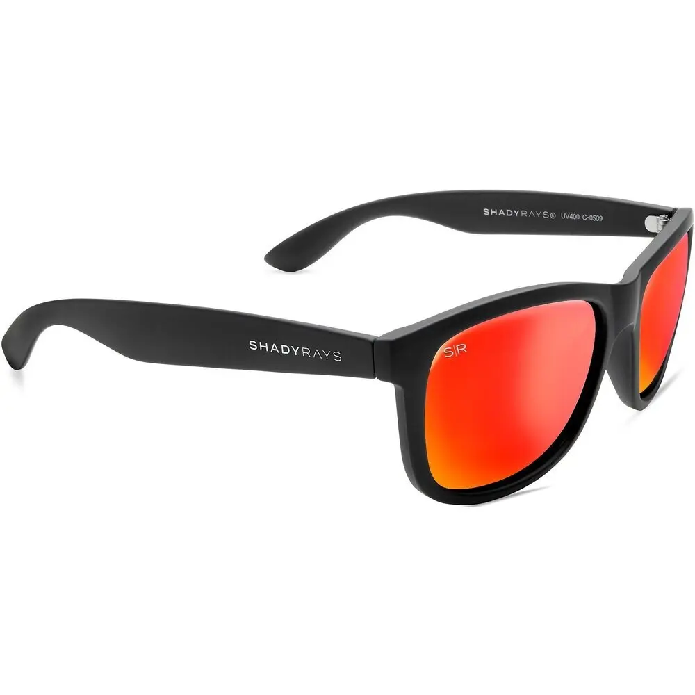 Signature Series - Black Infrared Polarized - Image 2