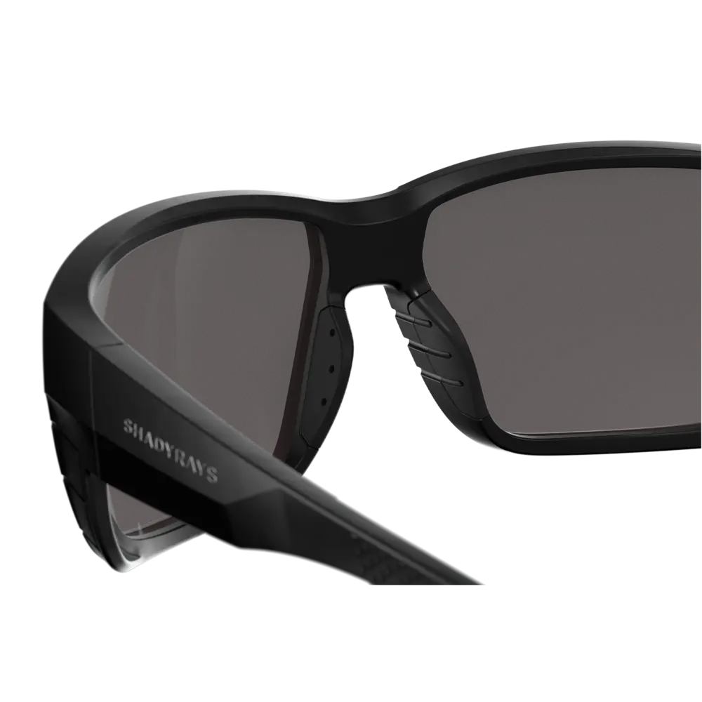 Capitan Elite - Black Emerald Polarized - Image 4