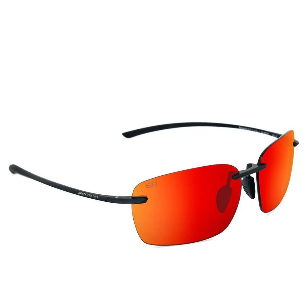 Huron Matte Black - Infrared Polarized - Image 2