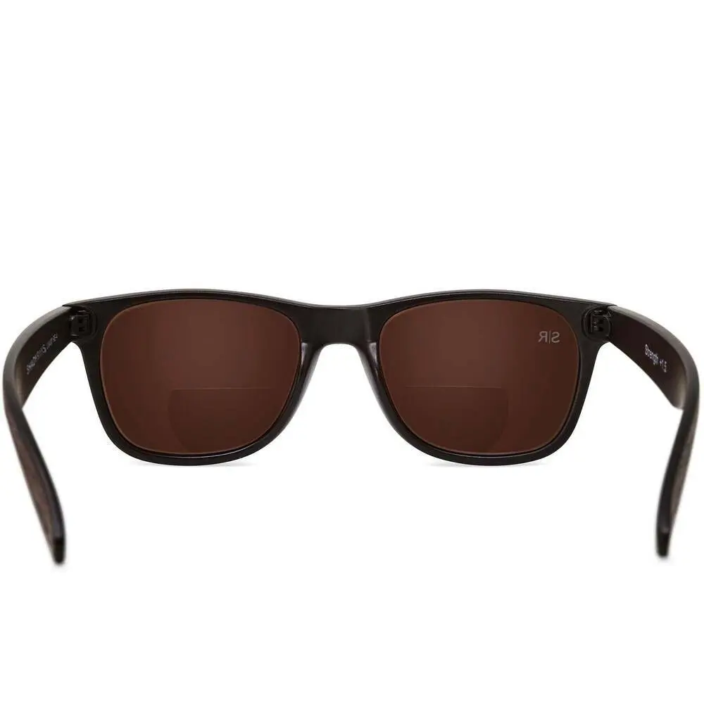 Classic Timber Readers +2.0 - Ocean - Image 5