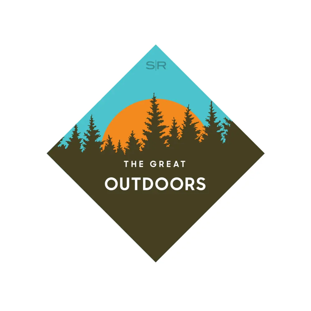 Life At Its Peak Sticker Pack - Sticker - Image 2