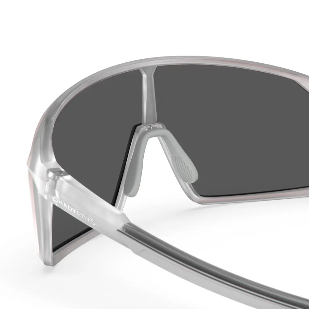 Rival Crystal Smoke - Champagne Polarized - Image 4